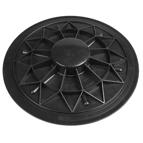 Pilates Fitness Wobble Balance Board