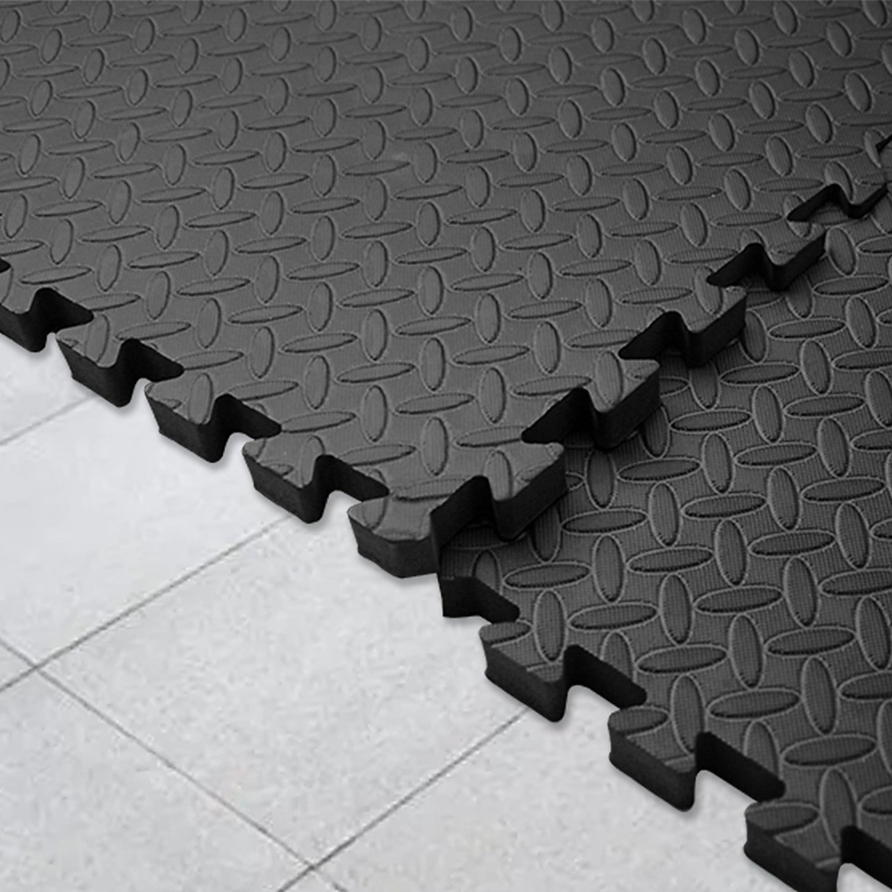 Eva rubber mats online