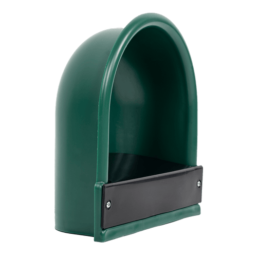 4L Water Trough Bowl with Automatic Float Valve 