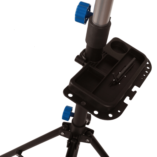 Pro Mechanic Folding Bicycle Repair Stand