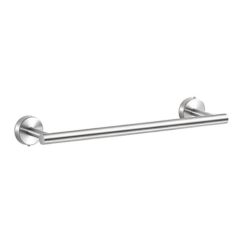 7 Piece Bathroom Accessories Set SUS 304 Stainless Steel Hardware