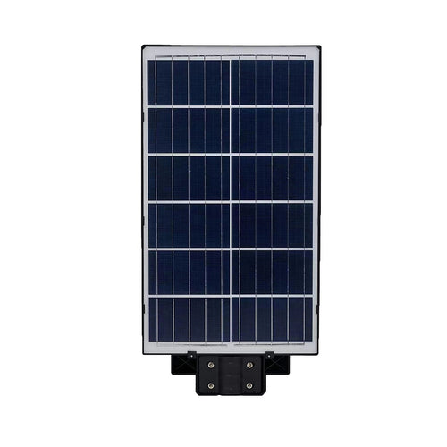 1152 Solar LED Street Light – Commercial Outdoor Flood Lamp with Motion Sensor