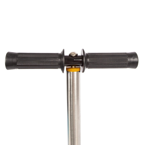 3 Stage PCP Hand Air Pump 4500 PSI High Pressure Stainless Steel Pump