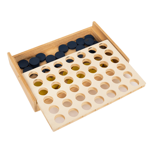 Classic Kids Toy Family Board Game Educational Children Gifts