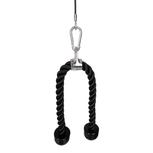 Fitness Pulley Set Gym Kit Tool Accessories Wire Rope