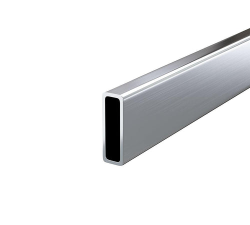 150x90cm Frameless Glass Sliding Corner Shower with Nickel Rail and Hardware