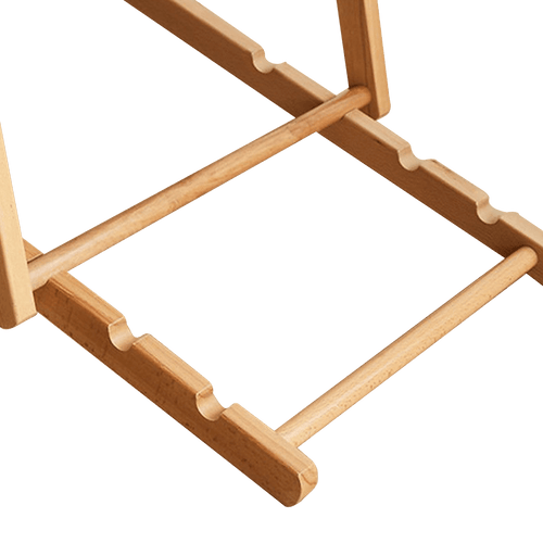 Premium Foldable Outdoor Sling Chair Patio Lounge