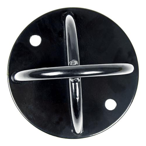 Pair of Wall Cross Anchor Mounts