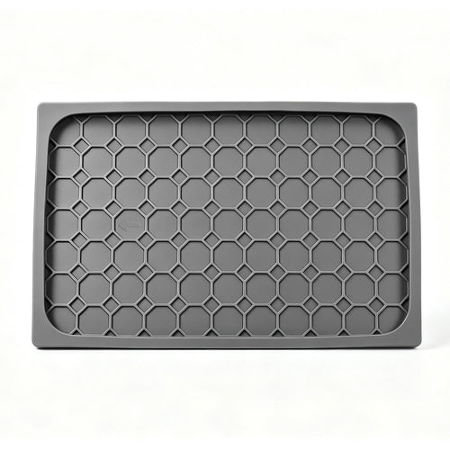 Starlink Gen 3 Protective Cover Silicone Dish Case Grey