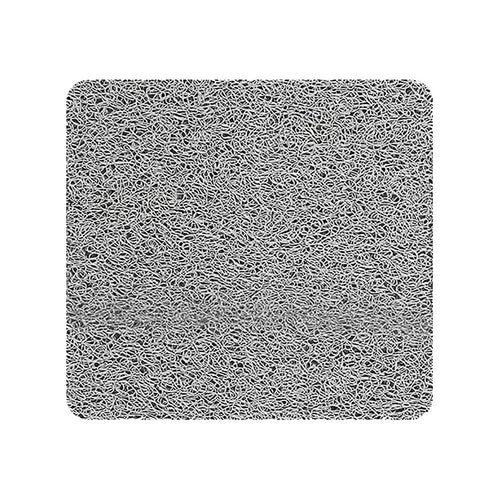 Shower Mat Rug Anti Slip Loofah Bathroom Bath Mat Carpet Water Drains Non Slip