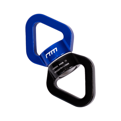 360 Rotating Swing Swivel Hardware Hammock Hanger