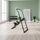 Vertical Climber Stair Stepper Machine – Full Body Home Gym Fitness Equipment for Cardio and Strength