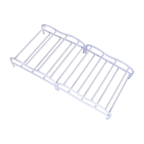 36 Pair Shoe Holder Organiser Over The Door Hanging Rack