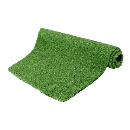 200cm x 250cm Lawn Turf Artificial Grass Mat Carpet Fake Synthetic Garden Landscape