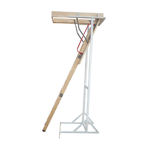 Attic Loft Ladder - 2.2m - 2.7m