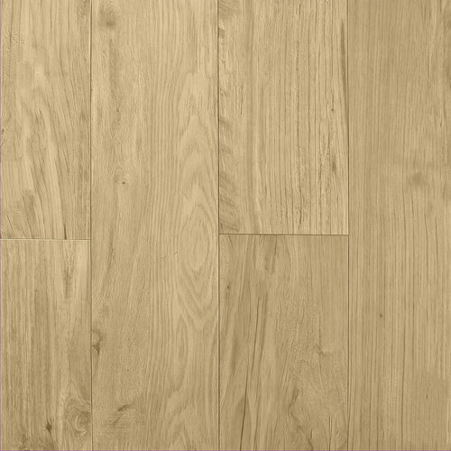 Self Adhesive Vinyl Floor Tiles Peel & Stick Flooring Light Oak 16 Pack 2.3m²
