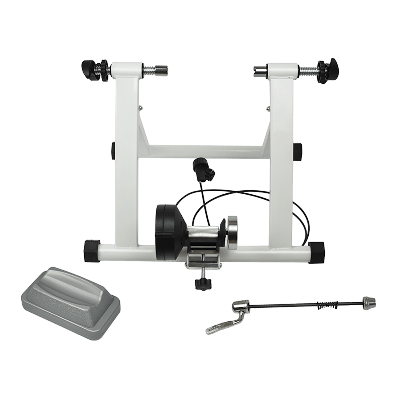 Fdw bike trainer 2024 stand