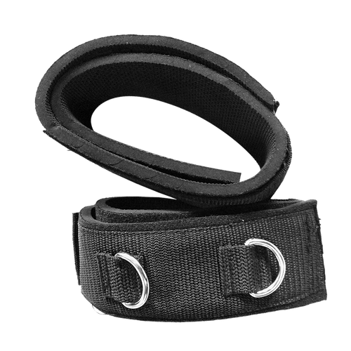 19PC Resistance Exercise Fitness Bands Tubes Kit Yoga Set