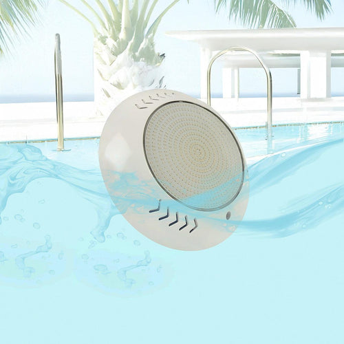 45w Swimming Pool Lights Led 12-32V Resin Filled Underwater Spa lamp