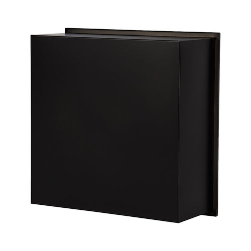 Stainless Steel Shower Niche 32x32cm Shelf Recessed Wall Insert