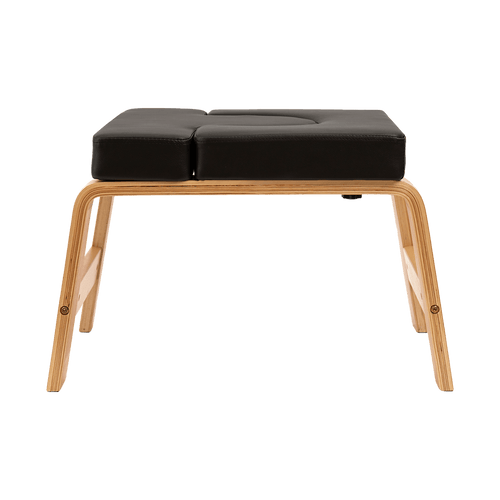 Yoga Stool Inversion Multi-Purpose Chair For Headstands