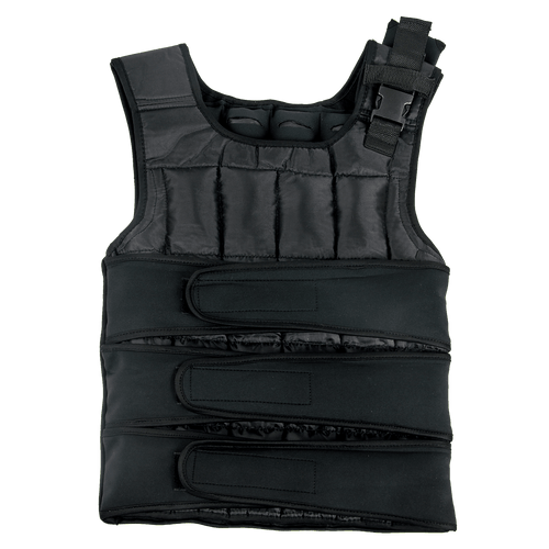20kg Adjustable Weighted Training Vest