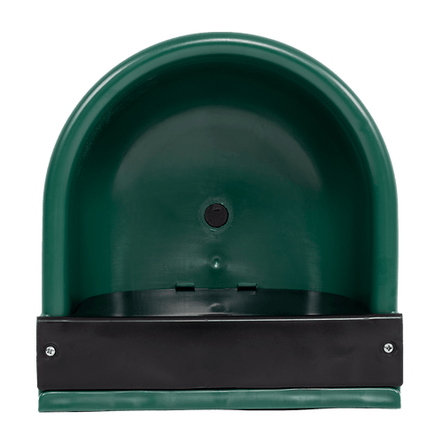 4L Water Trough Bowl with Automatic Float Valve 