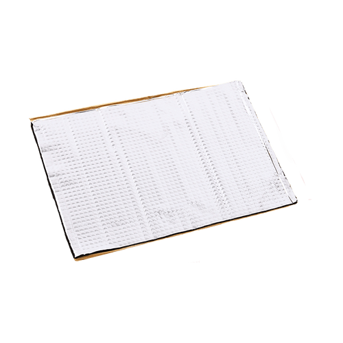 Sound Deadening Dead Mat 20 Sheets 20sq.ft Car Vibration Proofing