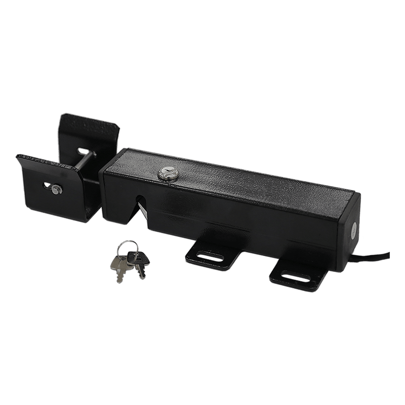 Swing Gate Lock | 24V Automatic Gate Openers | FactoryFast.com.au