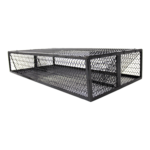 Humane Snake Trap Remove Small to Medium Snakes 2 Doors