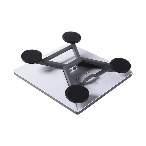 Starlink Mini Vehicle Magnet Mount – Flat Magnetic Base for Car, 4WD & RV