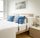 Bed Assist Adjustable Hand Rail – Sturdy Support Aid with 125kg Capacity for Seniors