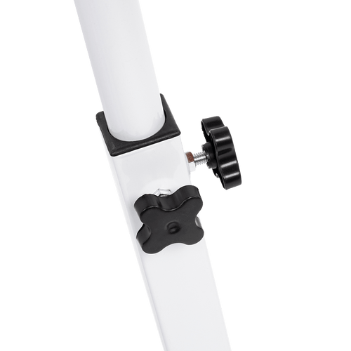 Laptop Desk Portable Mobile Computer Table Stand Adjustable Bed Study