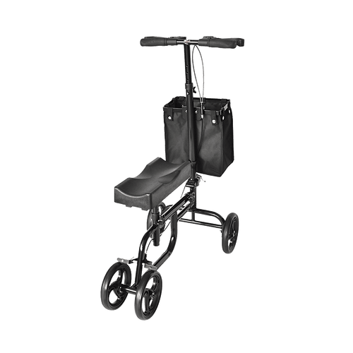 Knee Walker Scooter Mobility Alternative Crutches Wheelchair Portable
