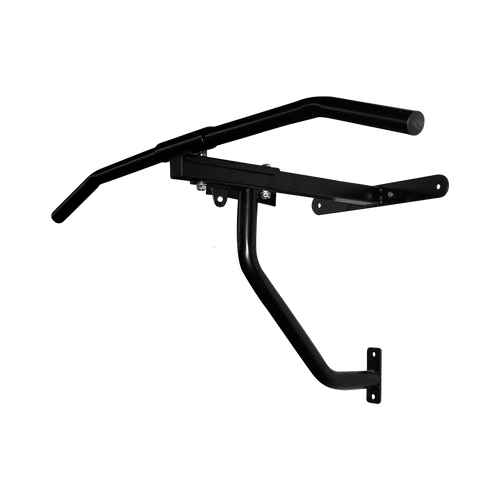 Wall Chin Up Pull Up Bar Punching Bag SpeedBall Station