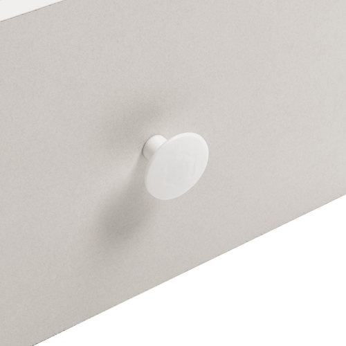 Bedside Tables Side Table Nightstand Storage Drawer Shelf Bedroom