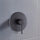 Bathroom Shower Bath Mixer Tap WATERMARK Approved - Electroplated Matte Black