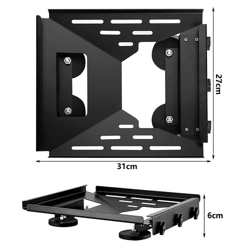 Starlink Mini Roof Mount Magnetic Mounting Kit