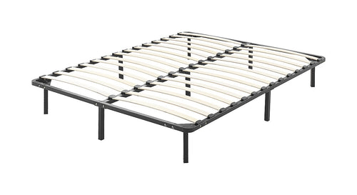 Double Metal Bed Frame