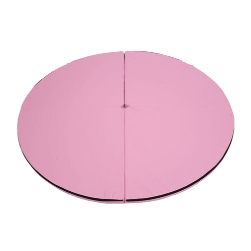 160cm Diameter Exercise Mat for Dancing Pole