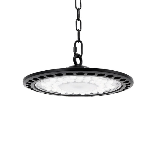 200W LED High Bay Light 20000lm UFO Warehouse Workshop Lamp
