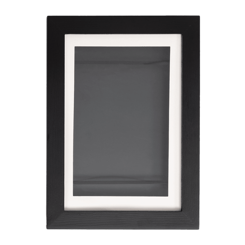 A4 Wooden Picture Frame For 50 Artworks Kids Art Display