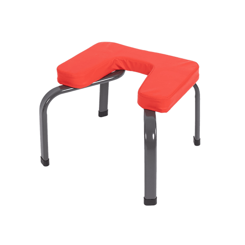 Invert Chair Yoga Workout Chair Headstand Stool Exercise Bench