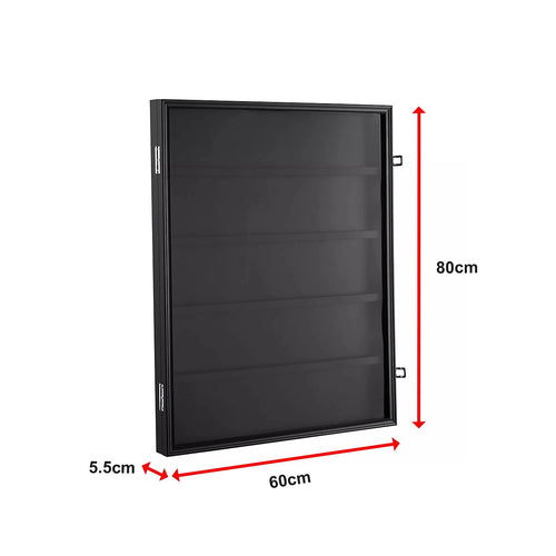 Sports Card Display Case