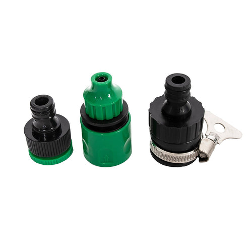 10m Irrigation Hose Garden Kit