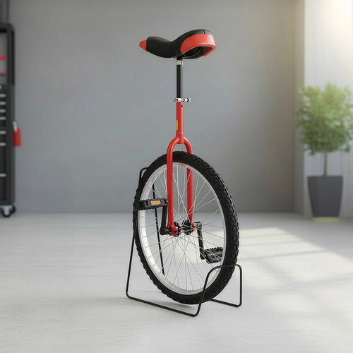24'' Pro Circus Unicycle Bike