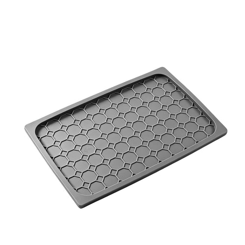 Starlink Gen 3 Protective Cover Silicone Dish Case Grey