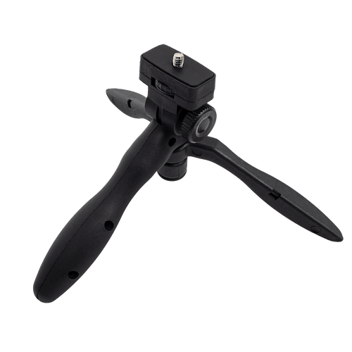 10W Handheld Spot Light Rechargeable LED Spotlight Hunting Shooting 12V