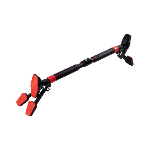 Doorway Pull Up Bar – 78–98cm Adjustable No-Drill Design