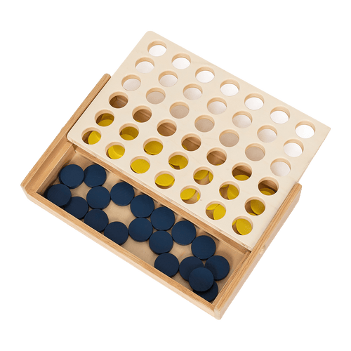 Classic Kids Toy Family Board Game Educational Children Gifts